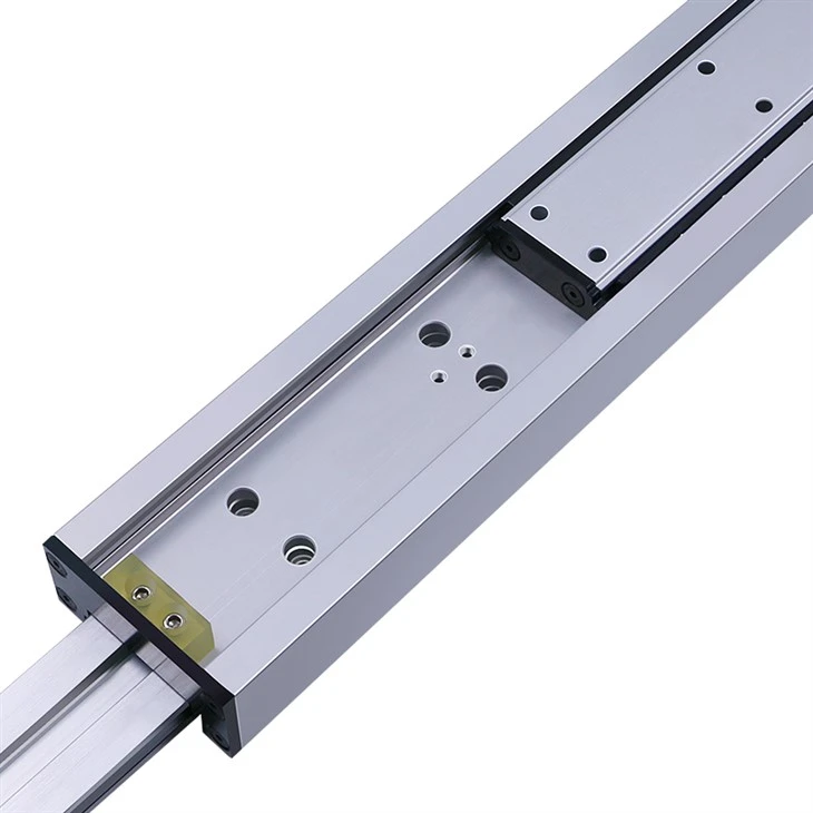 Heavy Duty Drawer glides 1000kg