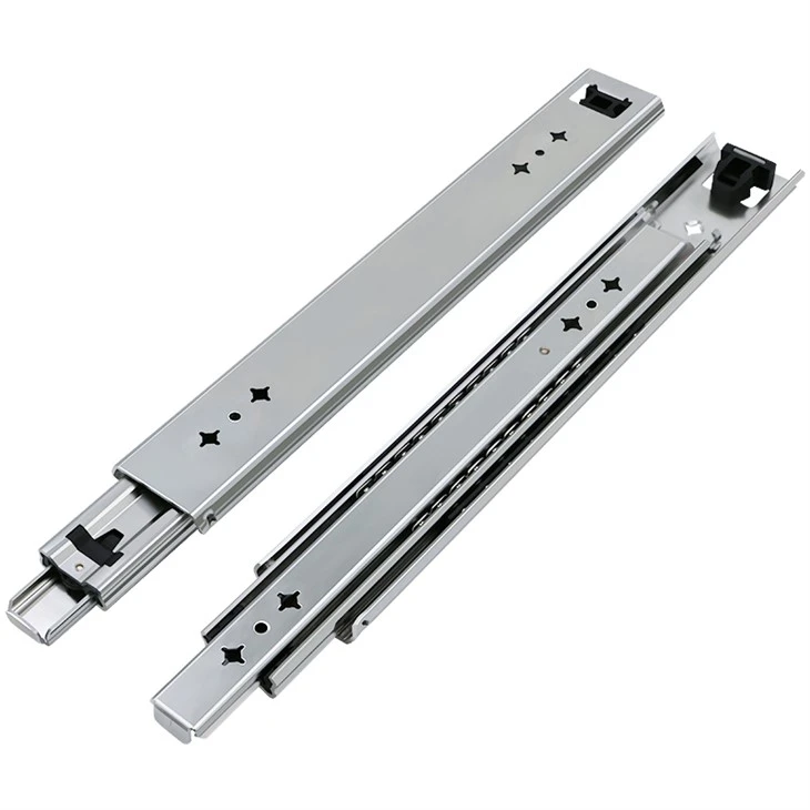 Stainless Steel  201 Drawer Slide