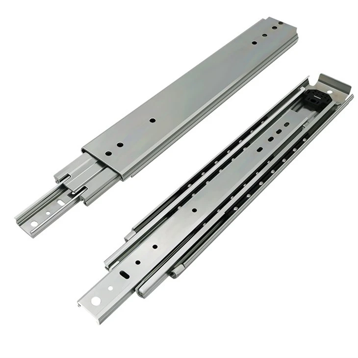 76mm Load Capacity 227KG Slide