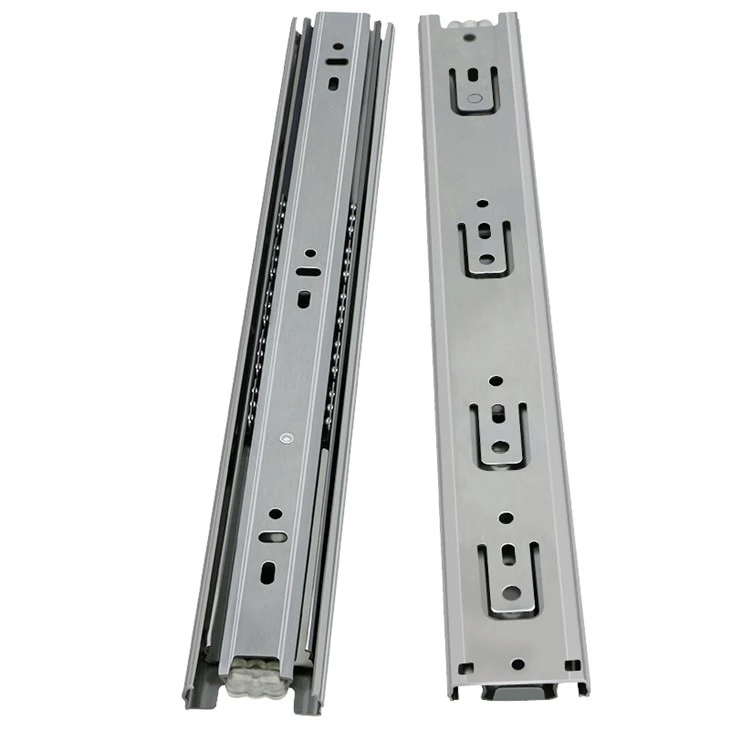 45mm Stainless Drawer Slides