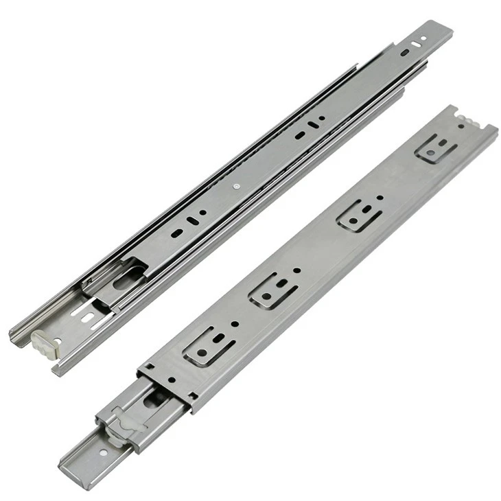 45mm Stainless Drawer Slides