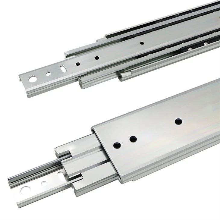 76mm Load Capacity 227KG Slide